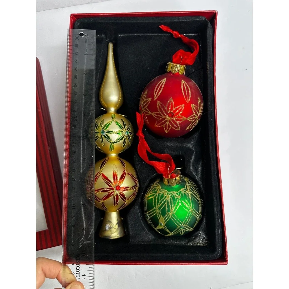 Waterford‎ North Pole Collect Holiday Heirlooms 10
